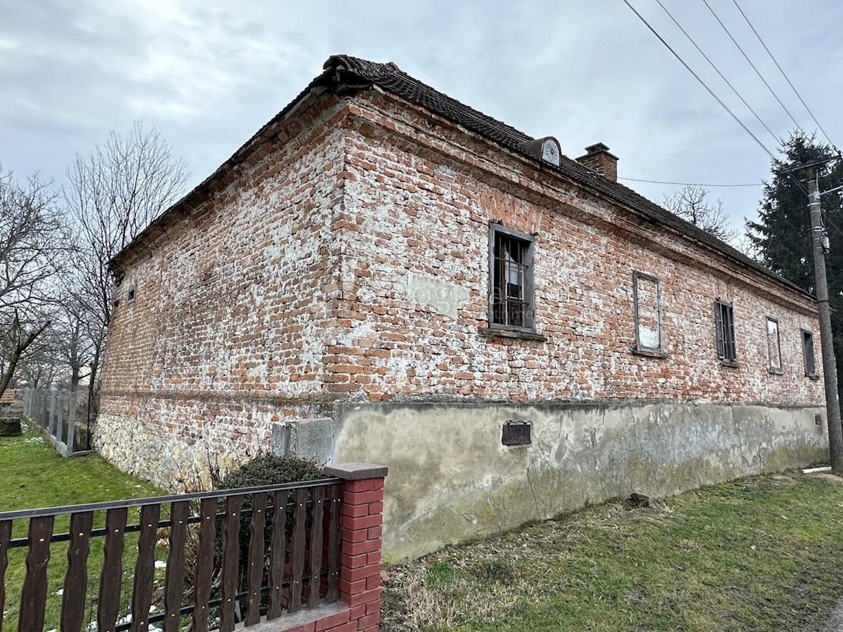 Dům Na prodej - MEĐIMURSKA NEDELIŠĆE