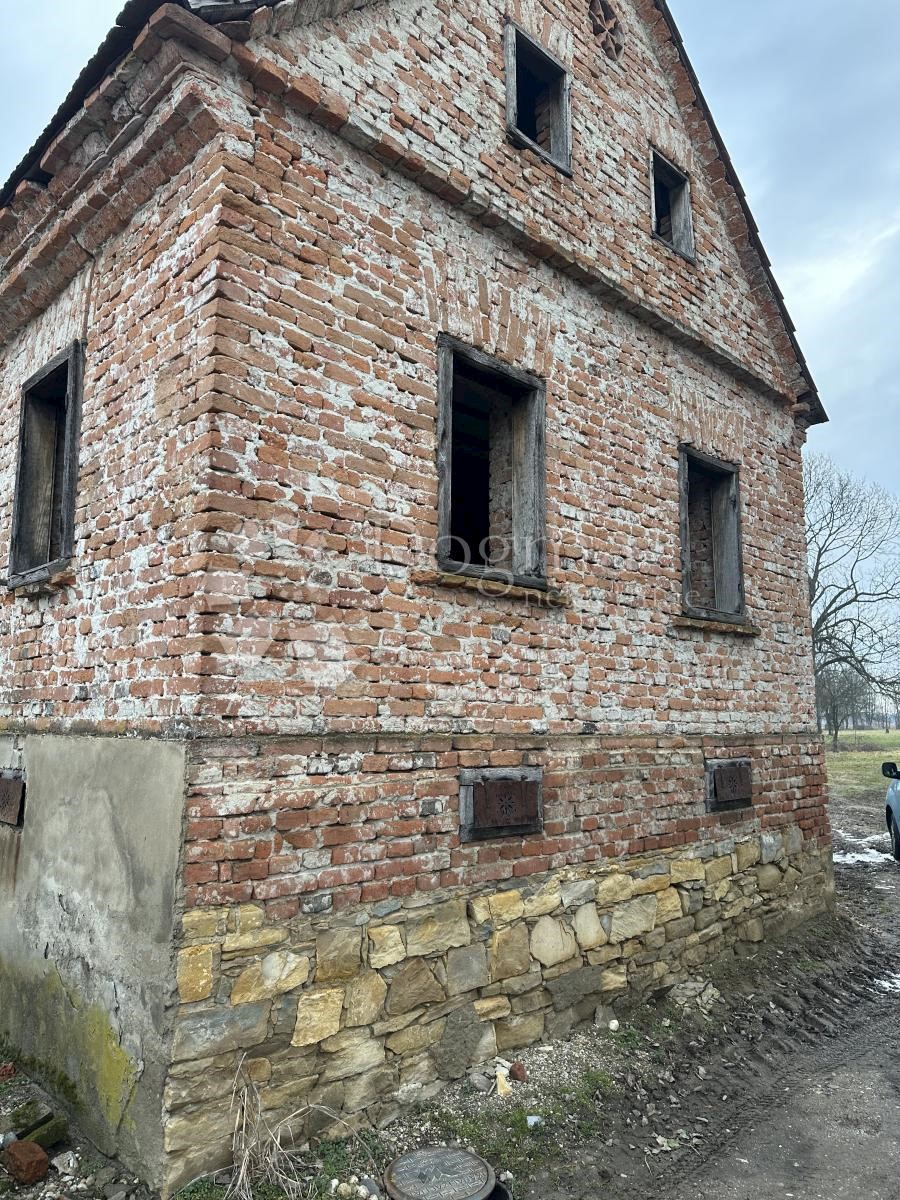 Dům Na prodej - MEĐIMURSKA NEDELIŠĆE