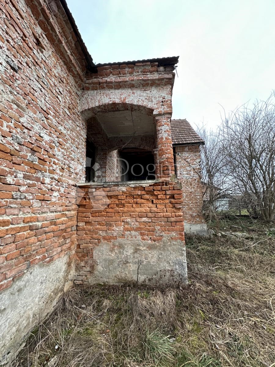 Dům Na prodej - MEĐIMURSKA NEDELIŠĆE