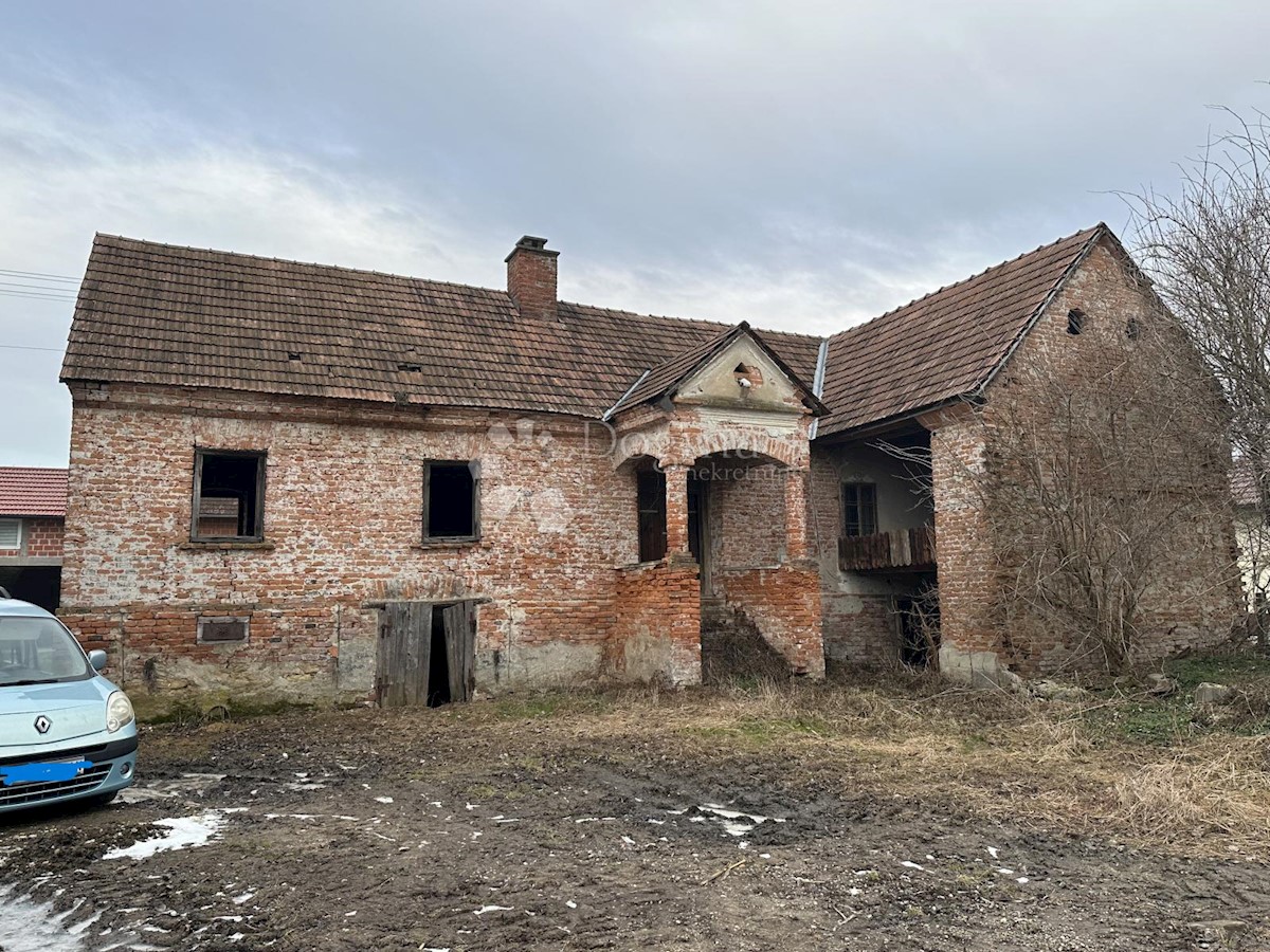 Dům Na prodej - Međimurska Nedelišće - foto 2/18