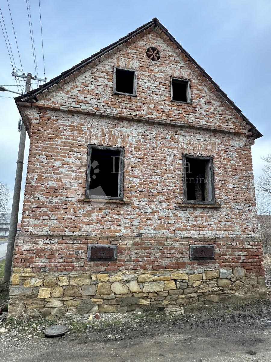 Dům Na prodej - MEĐIMURSKA NEDELIŠĆE