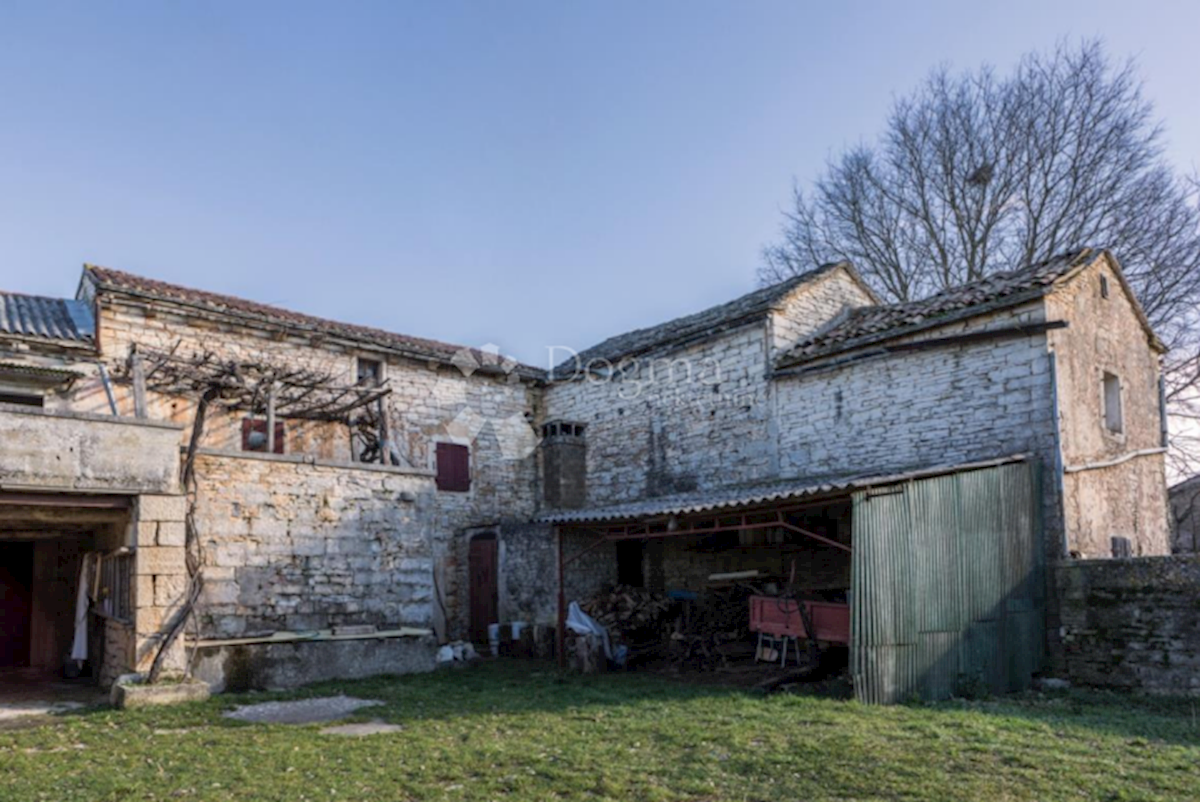 Haus Zu verkaufen - ISTARSKA KANFANAR