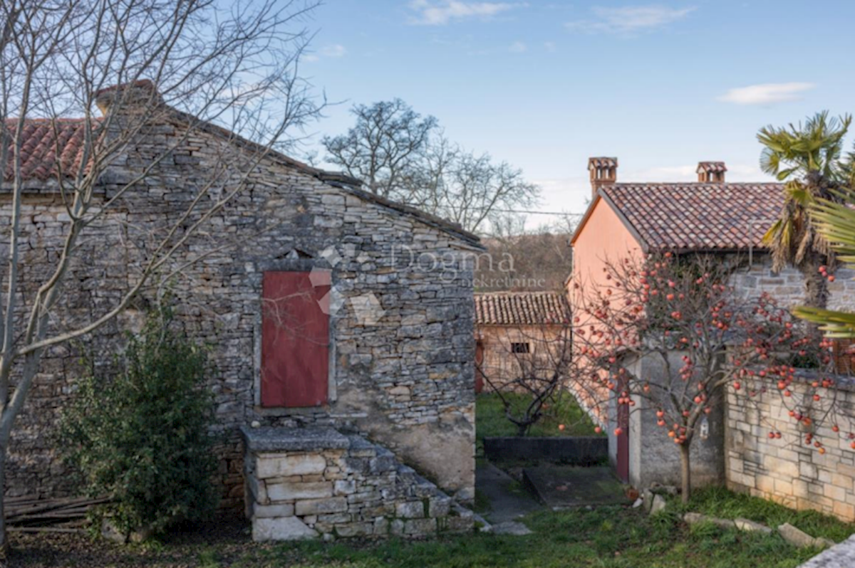 Haus Zu verkaufen - ISTARSKA KANFANAR