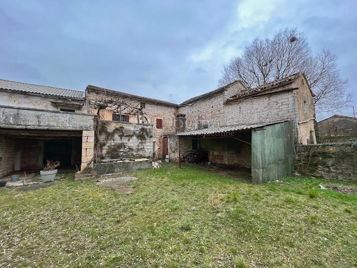 Haus Zu verkaufen - ISTARSKA KANFANAR