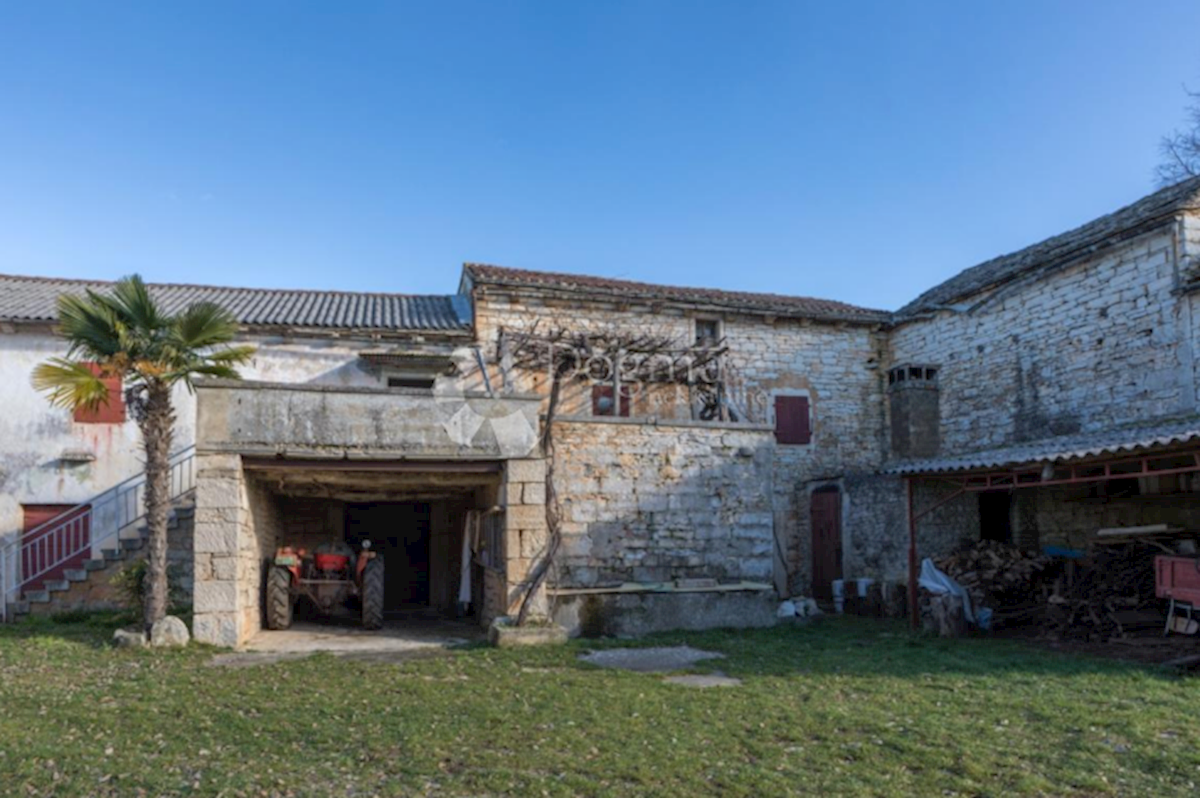 Haus Zu verkaufen - ISTARSKA KANFANAR