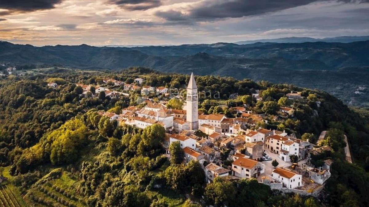 Grundstück Zu verkaufen - ISTARSKA PIĆAN