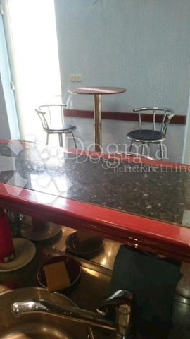 Business premises for sale 60 m² – Senj