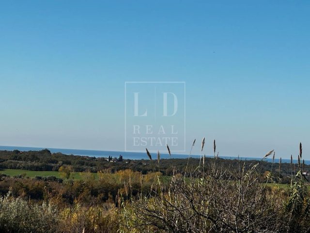 Parcela Naprodaj - Istarska Buje - foto 3/4