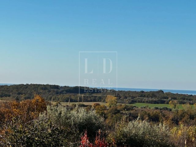 Terreno in vendita 1000 m² – Buje