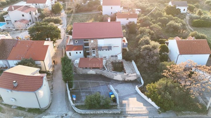 Apartment Zu verkaufen - Primorsko-goranska Rab - foto 2/15
