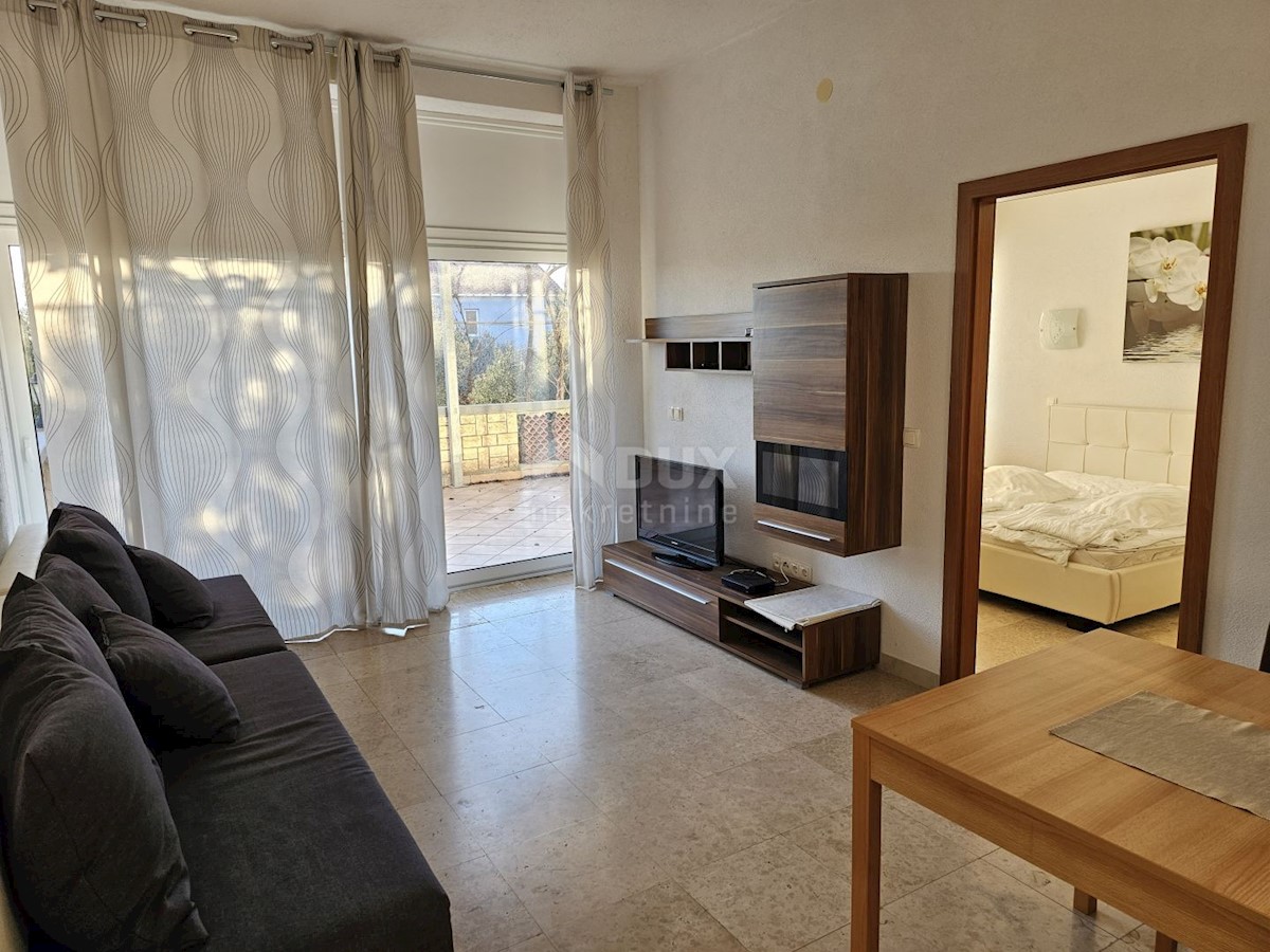 Apartment Zu verkaufen - PRIMORSKO-GORANSKA RAB