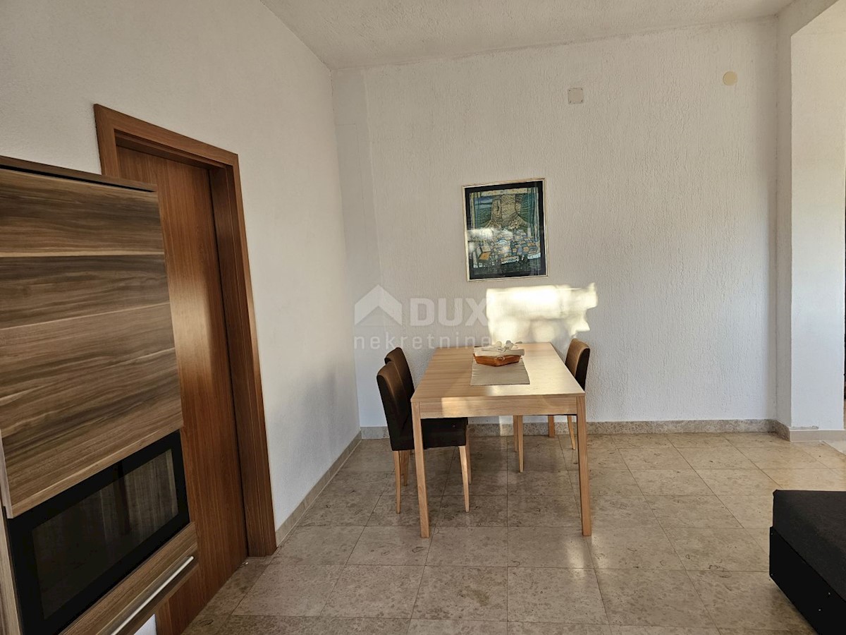 Apartment Zu verkaufen - PRIMORSKO-GORANSKA RAB