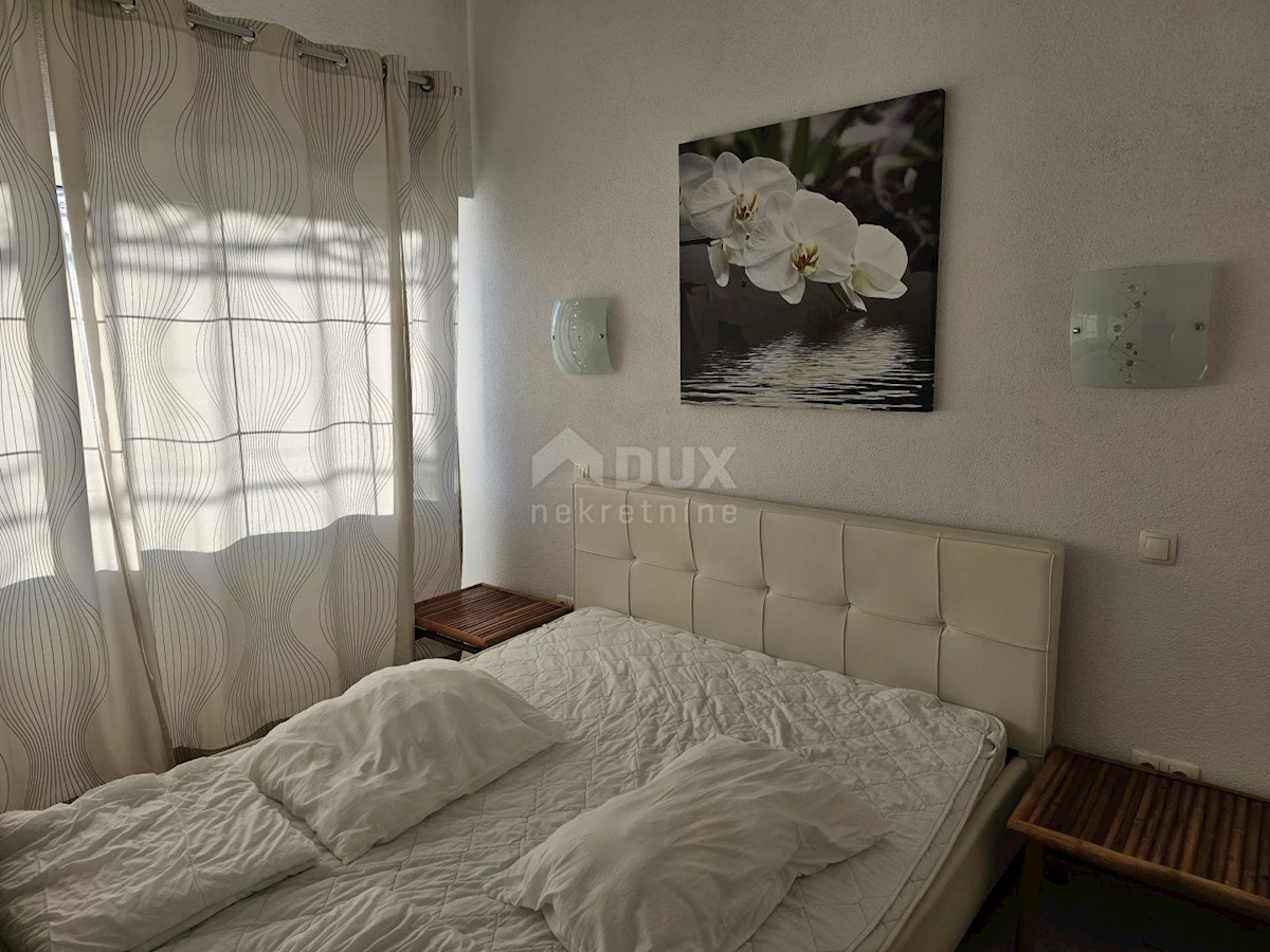 Apartment Zu verkaufen - PRIMORSKO-GORANSKA RAB