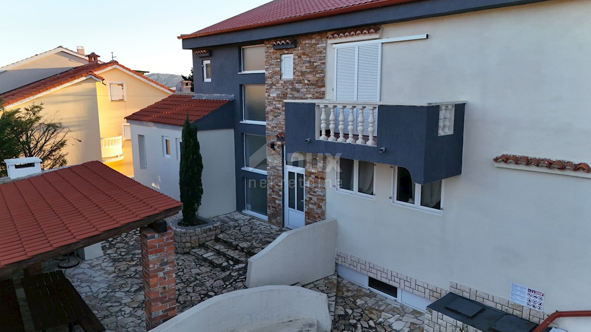 Apartment Zu verkaufen - PRIMORSKO-GORANSKA RAB