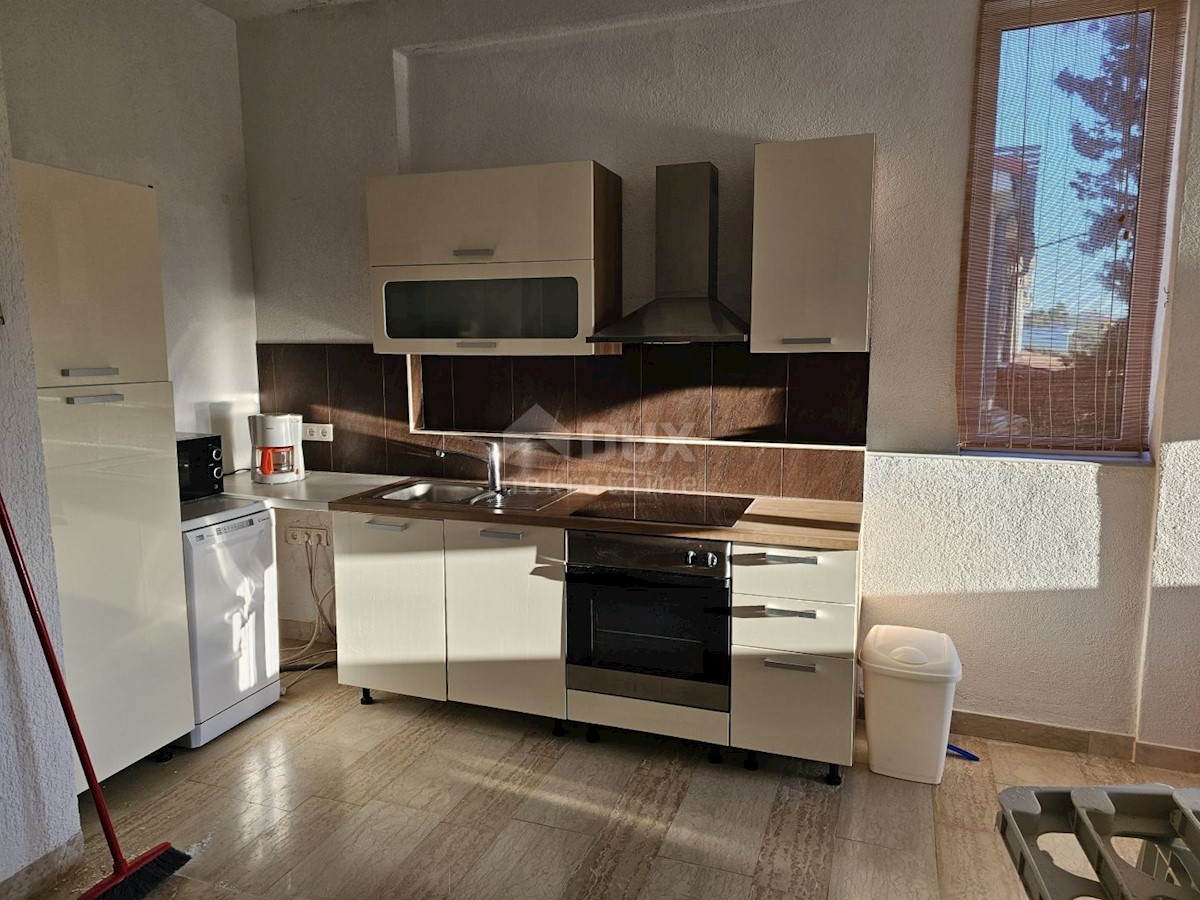 Apartment Zu verkaufen - PRIMORSKO-GORANSKA RAB