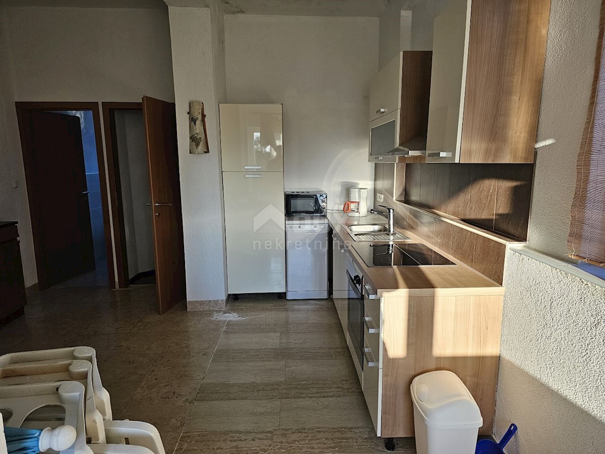 Apartment Zu verkaufen - PRIMORSKO-GORANSKA RAB