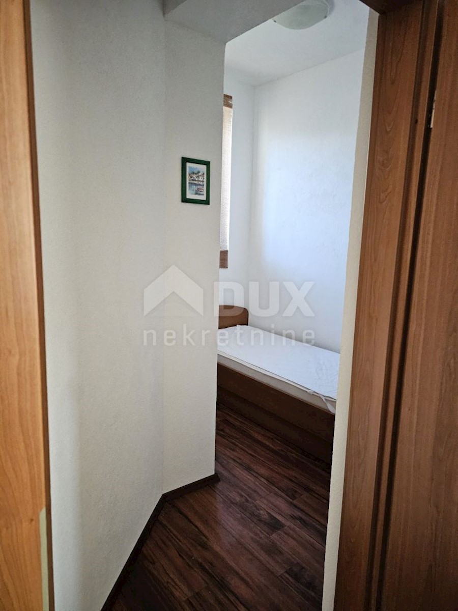 Apartment Zu verkaufen - PRIMORSKO-GORANSKA RAB