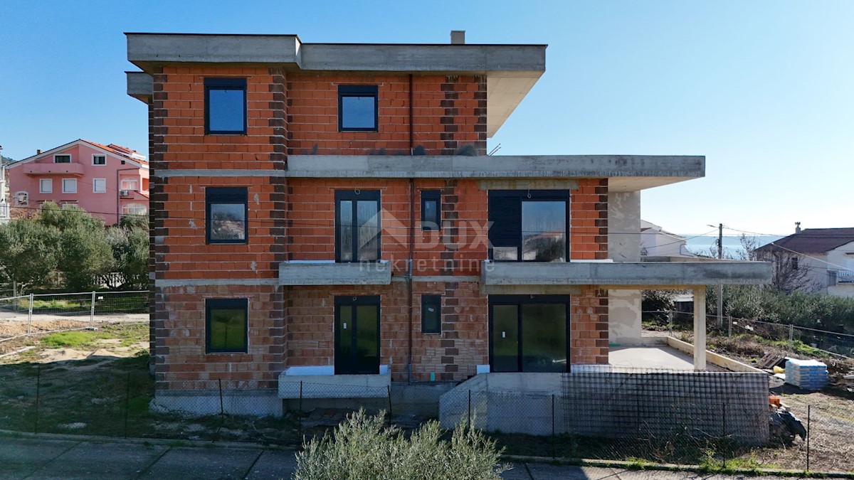 Apartmán Na prodej - PRIMORSKO-GORANSKA RAB