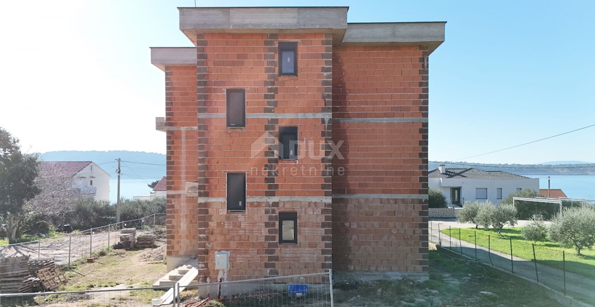 Appartement À vendre - PRIMORSKO-GORANSKA RAB