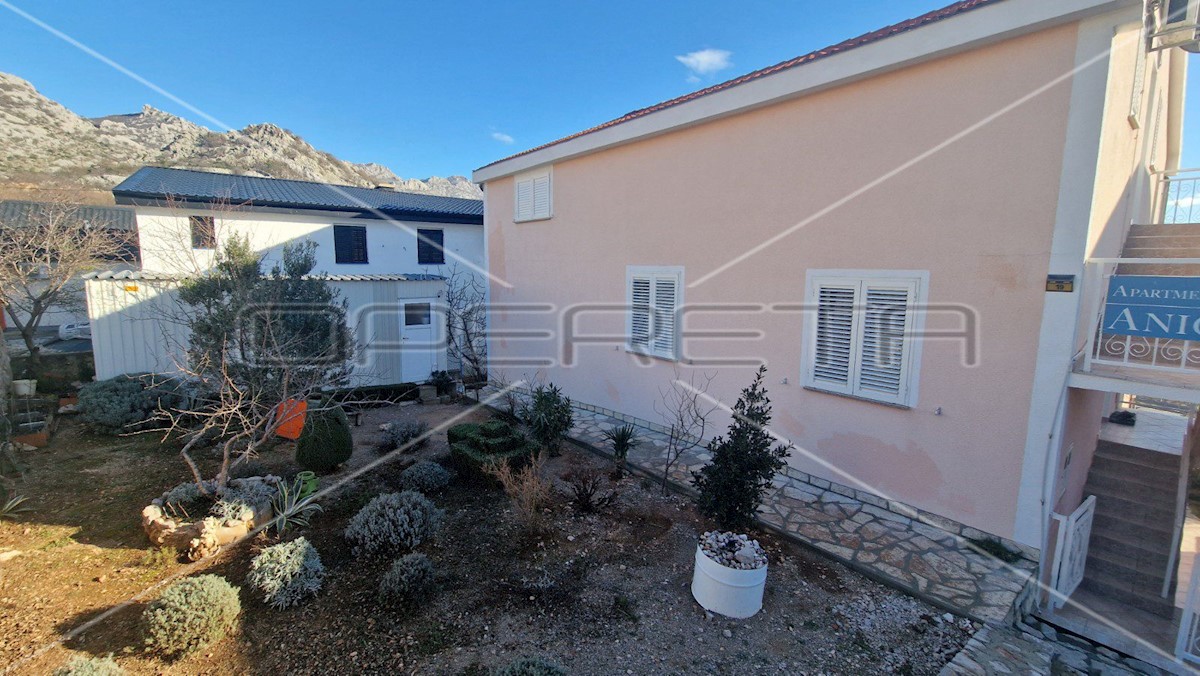 Casa In vendita - LIČKO-SENJSKA KARLOBAG