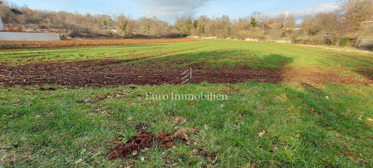 Działka Na sprzedaż - ISTARSKA VODNJAN