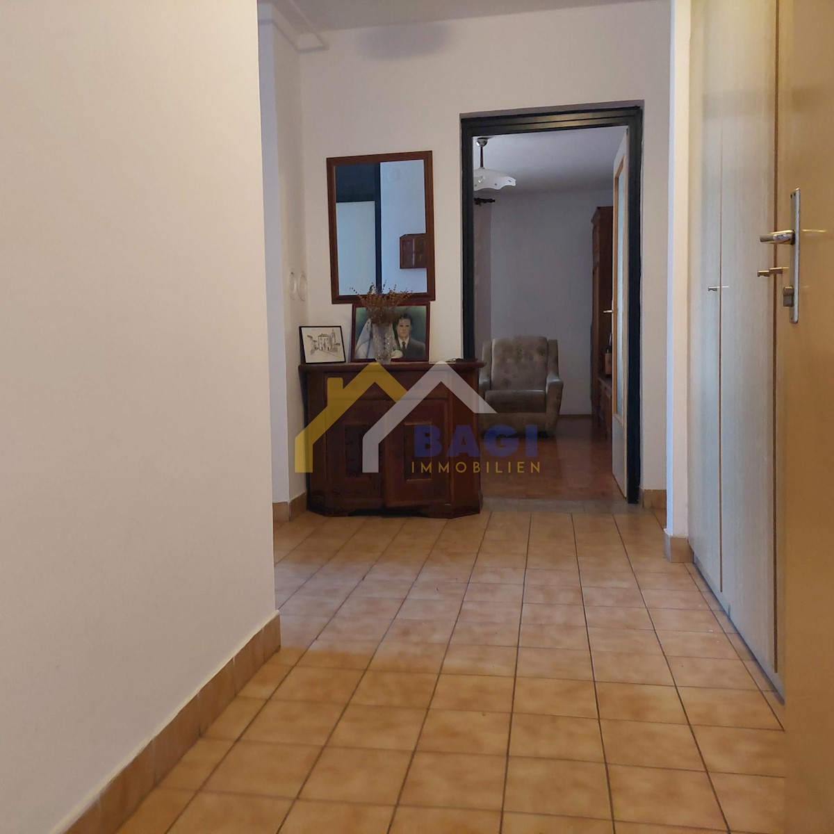 Apartmán Na predaj - ISTARSKA PULA