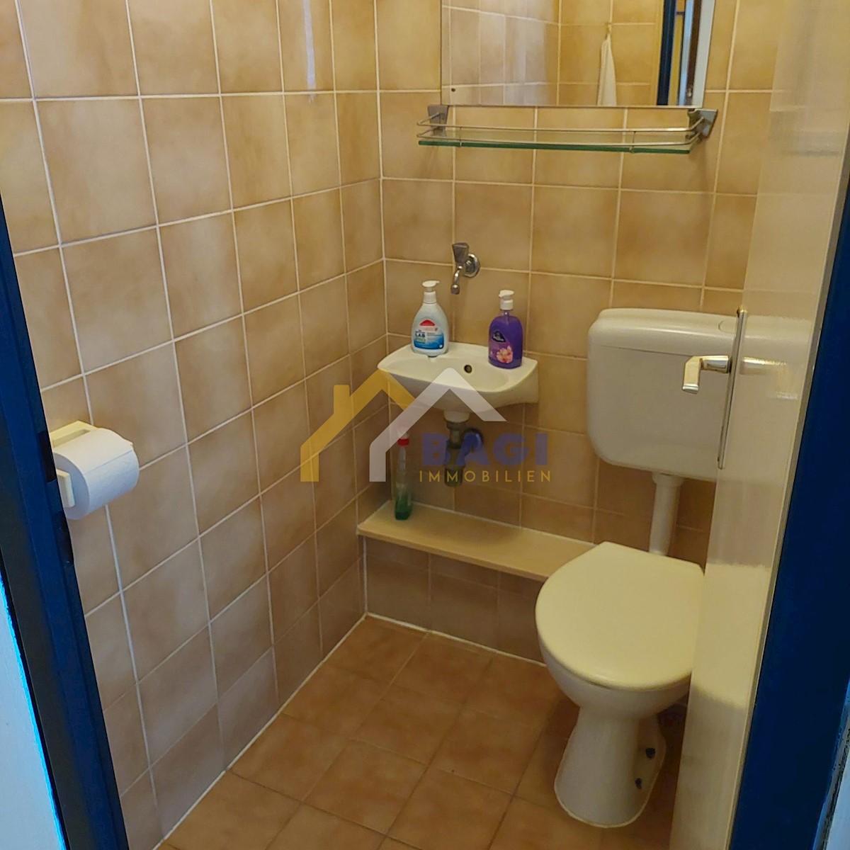 Apartmán Na predaj - ISTARSKA PULA