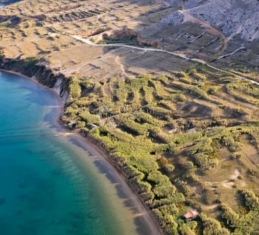 Land For sale - Ličko-senjska Novalja - foto 2/2
