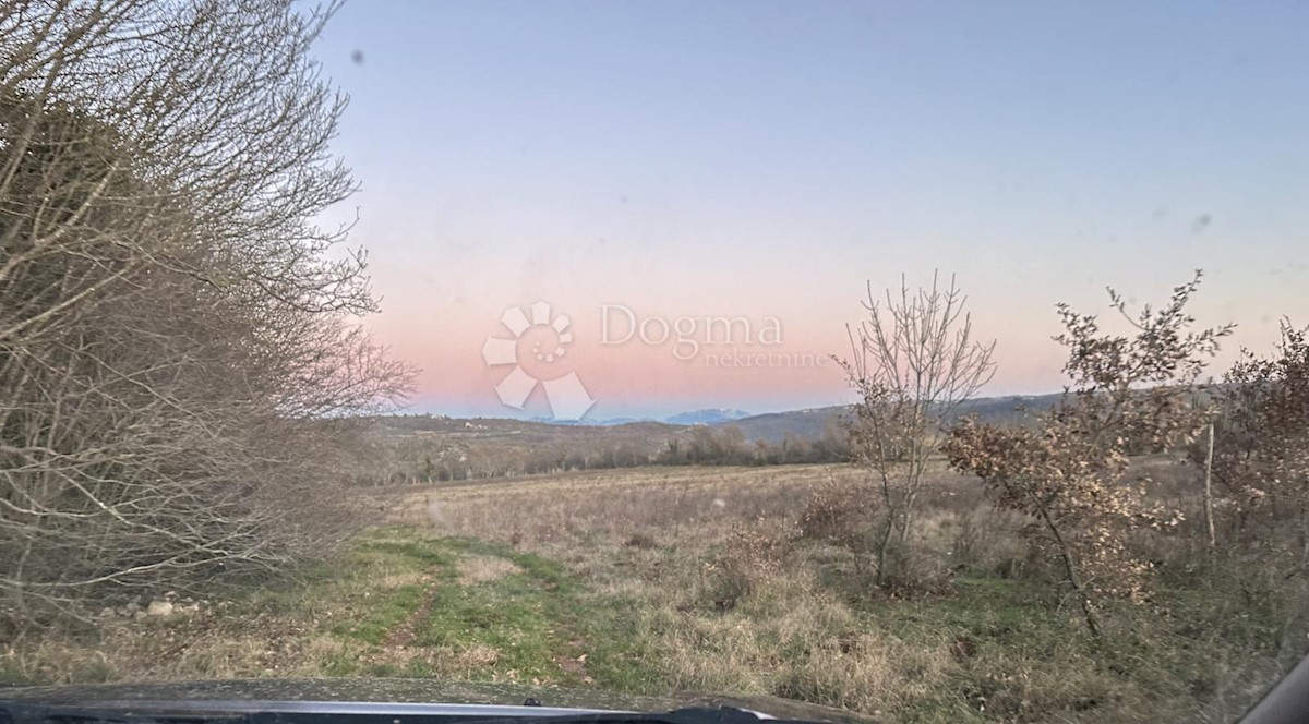 Land For sale - ISTARSKA BRTONIGLA