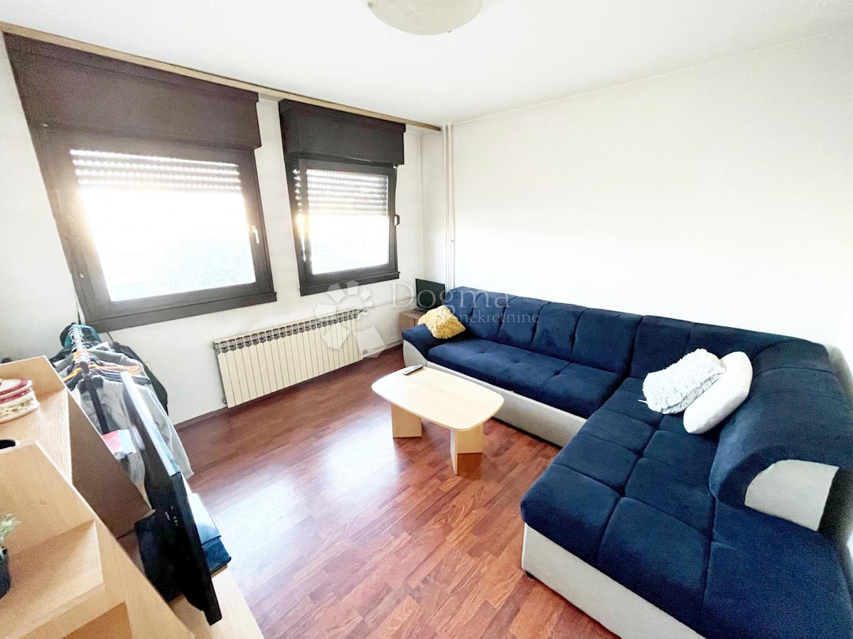 Apartmán Na predaj - GRAD ZAGREB ZAGREB