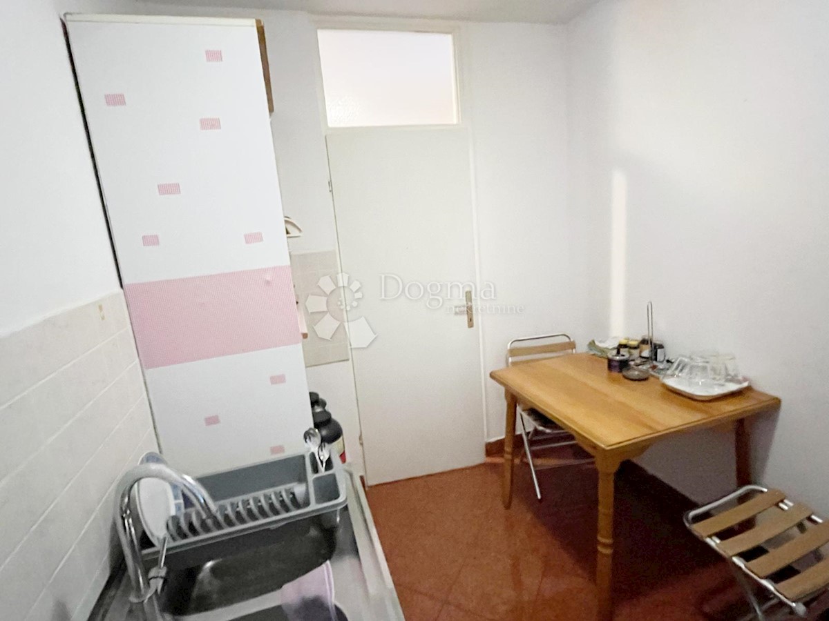 Apartmán Na predaj - GRAD ZAGREB ZAGREB