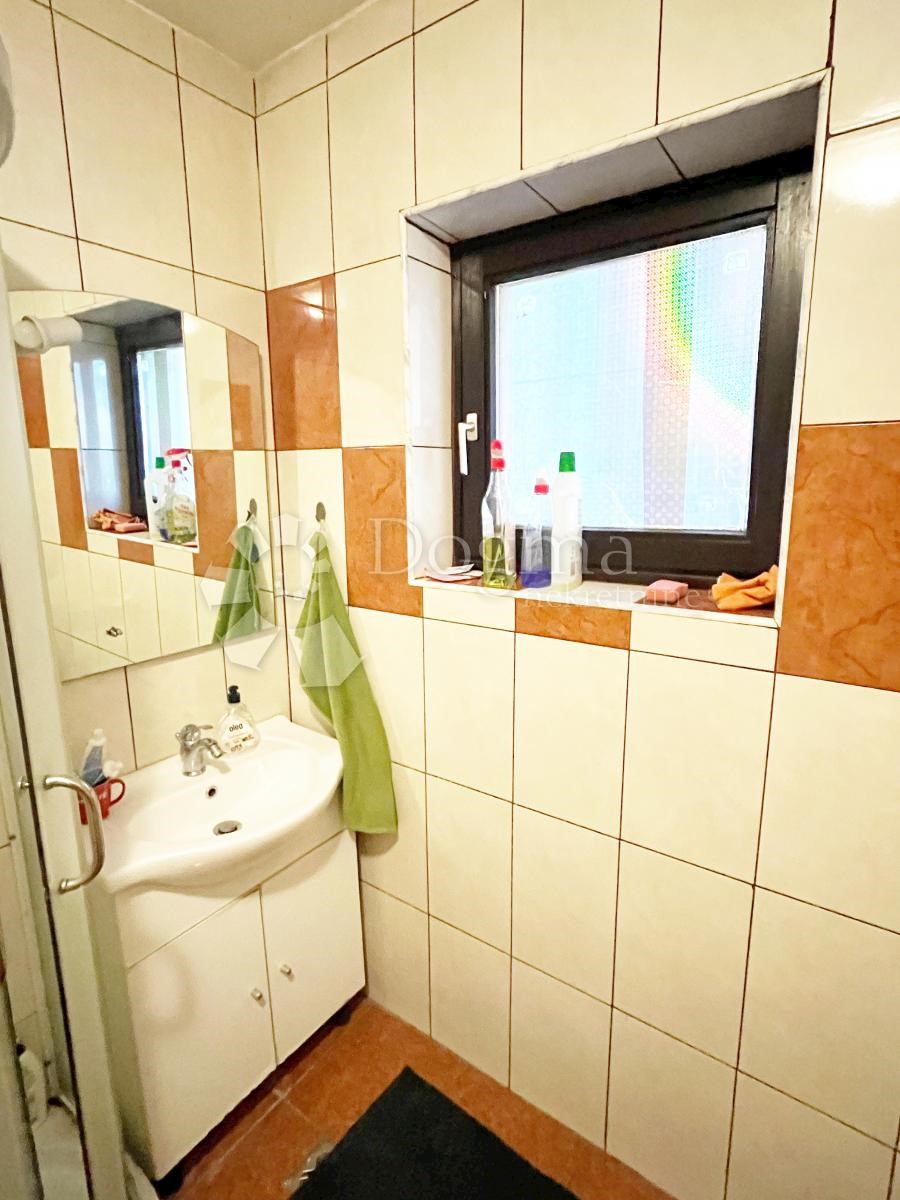 Apartmán Na predaj - GRAD ZAGREB ZAGREB