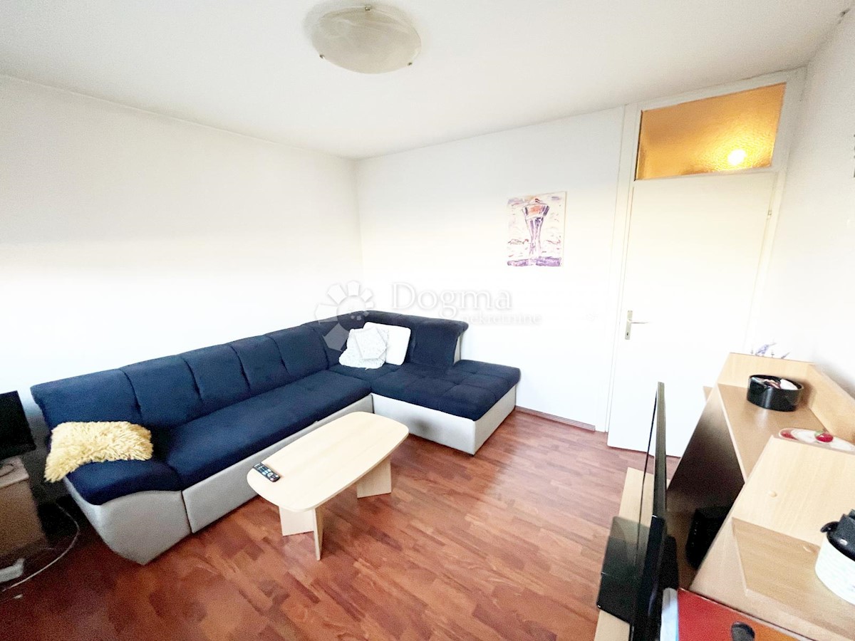 Apartmán Na predaj - GRAD ZAGREB ZAGREB