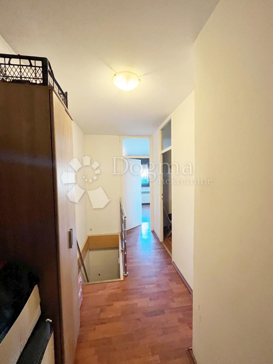 Apartmán Na predaj - GRAD ZAGREB ZAGREB