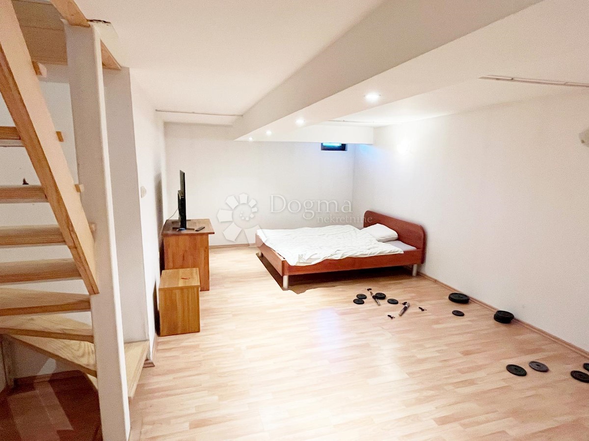 Apartmán Na predaj - GRAD ZAGREB ZAGREB