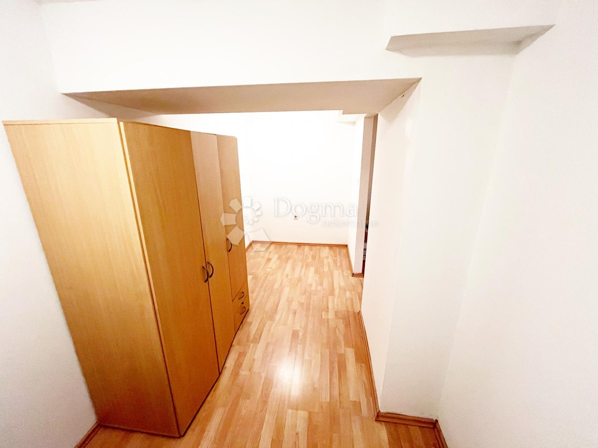 Apartmán Na predaj - GRAD ZAGREB ZAGREB