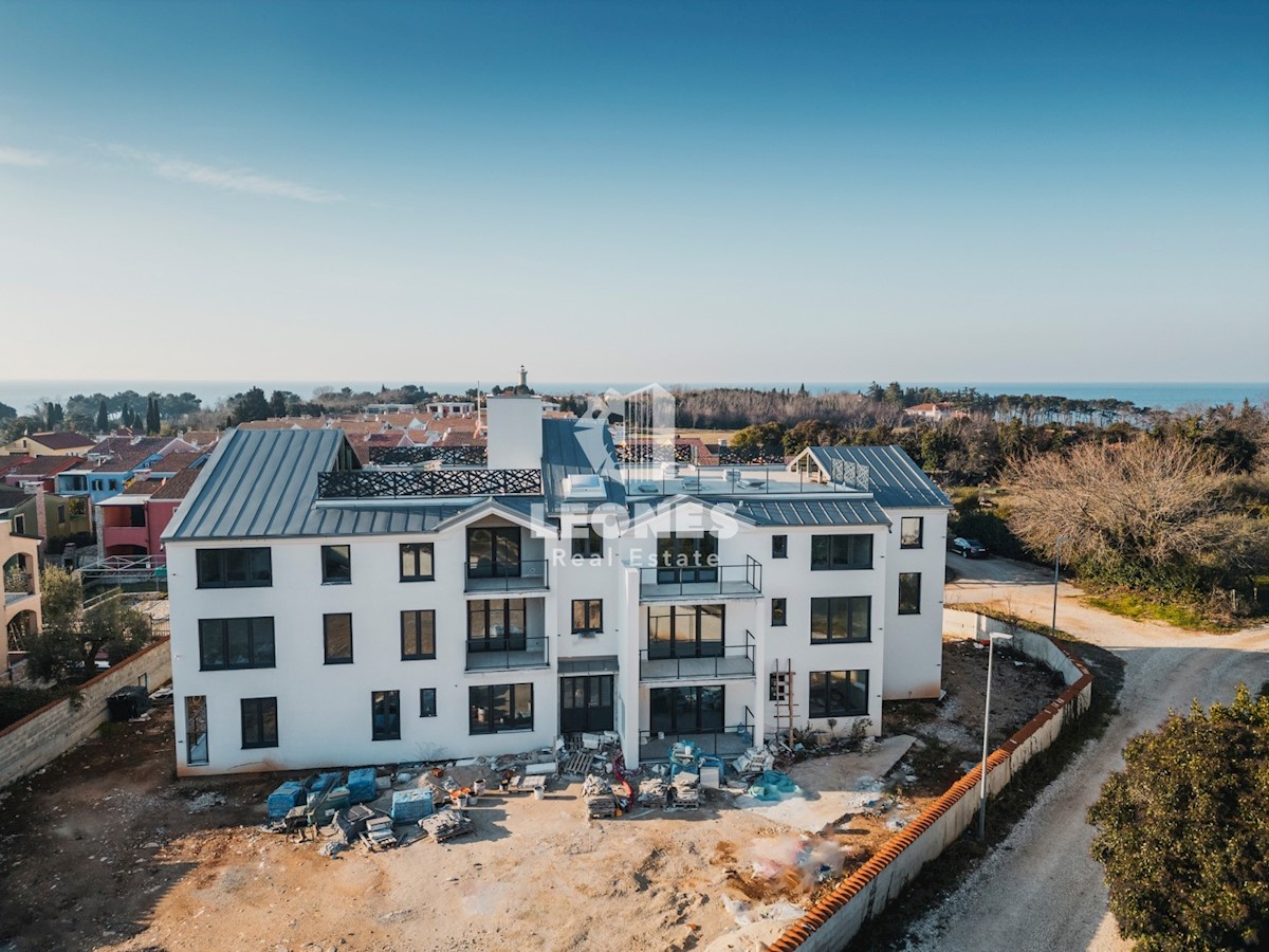 Flat For sale - ISTARSKA UMAG