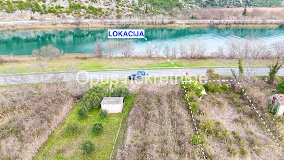 Land For sale - DUBROVAČKO-NERETVANSKA PLOČE