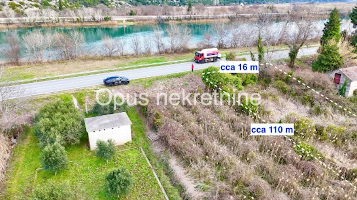 Land For sale - DUBROVAČKO-NERETVANSKA PLOČE