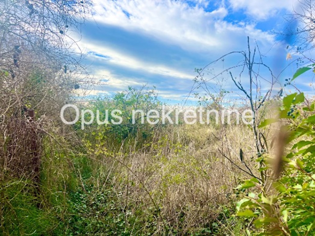 Land For sale - DUBROVAČKO-NERETVANSKA PLOČE