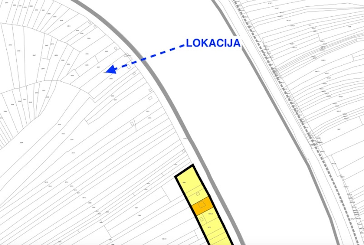 Terreno In vendita - DUBROVAČKO-NERETVANSKA PLOČE