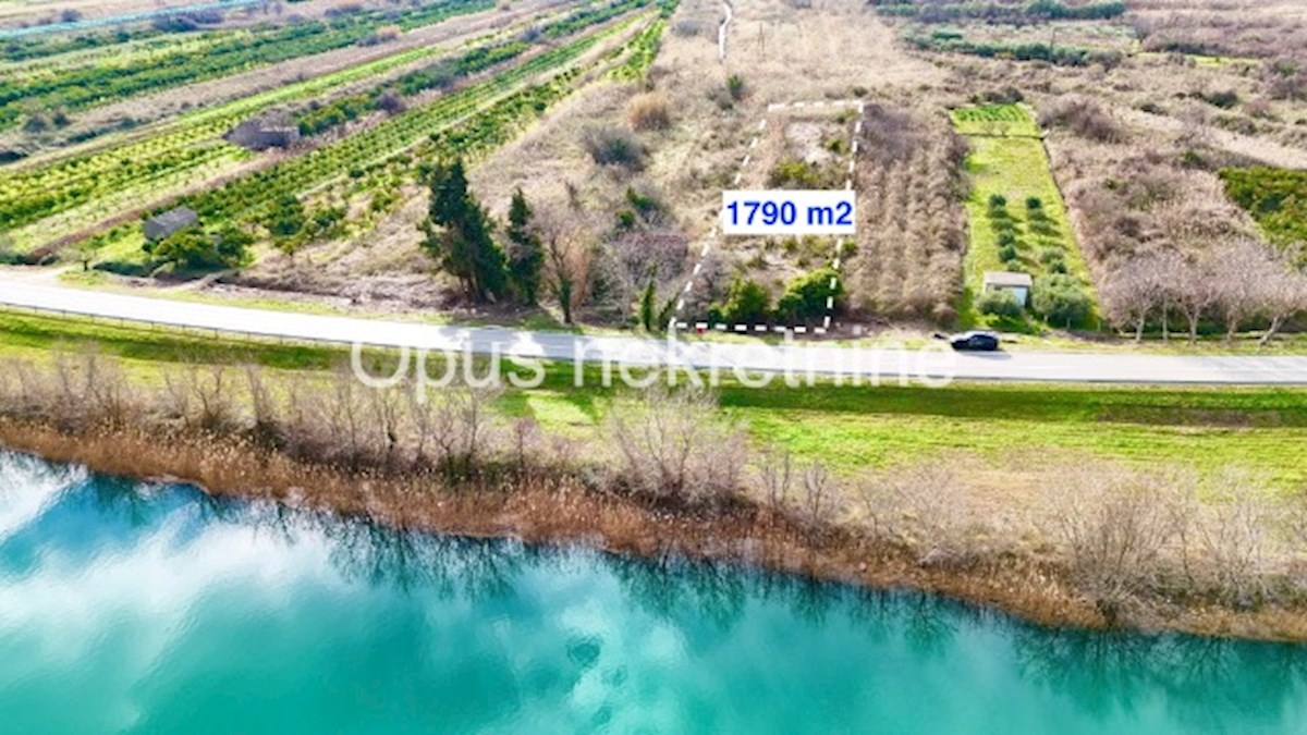 Land For sale - DUBROVAČKO-NERETVANSKA PLOČE