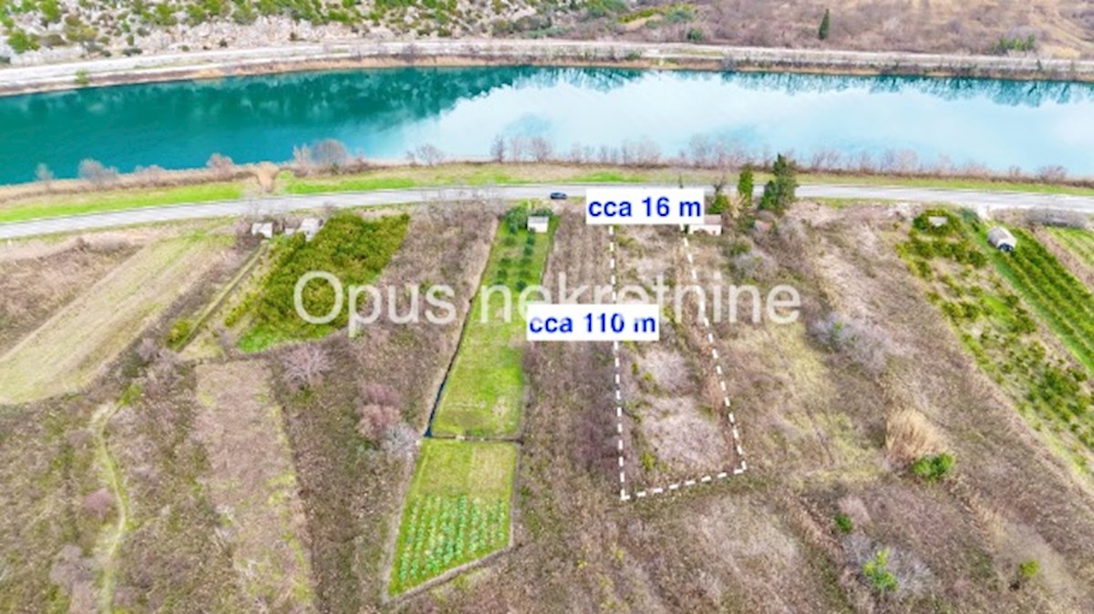 Land For sale - DUBROVAČKO-NERETVANSKA PLOČE