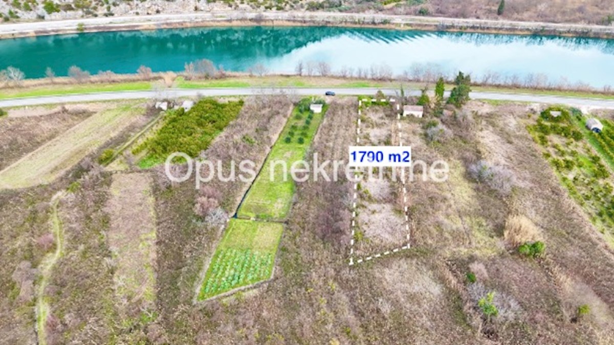 Land For sale - DUBROVAČKO-NERETVANSKA PLOČE