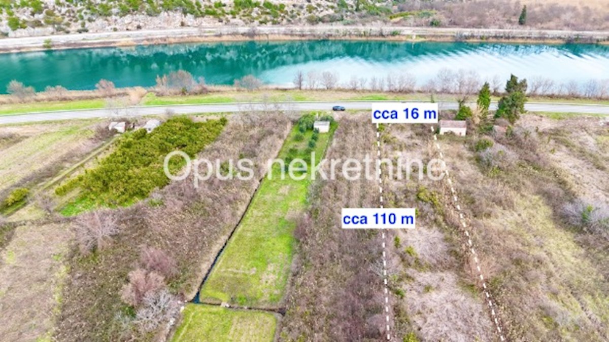 Land For sale - DUBROVAČKO-NERETVANSKA PLOČE