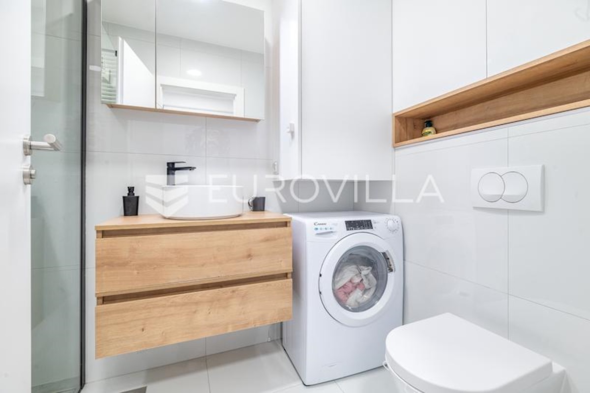 Apartmán Na prodej - GRAD ZAGREB ZAGREB