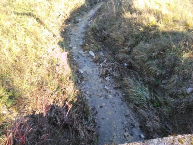 Parcela Naprodaj - Istarska Kršan - foto 3/3