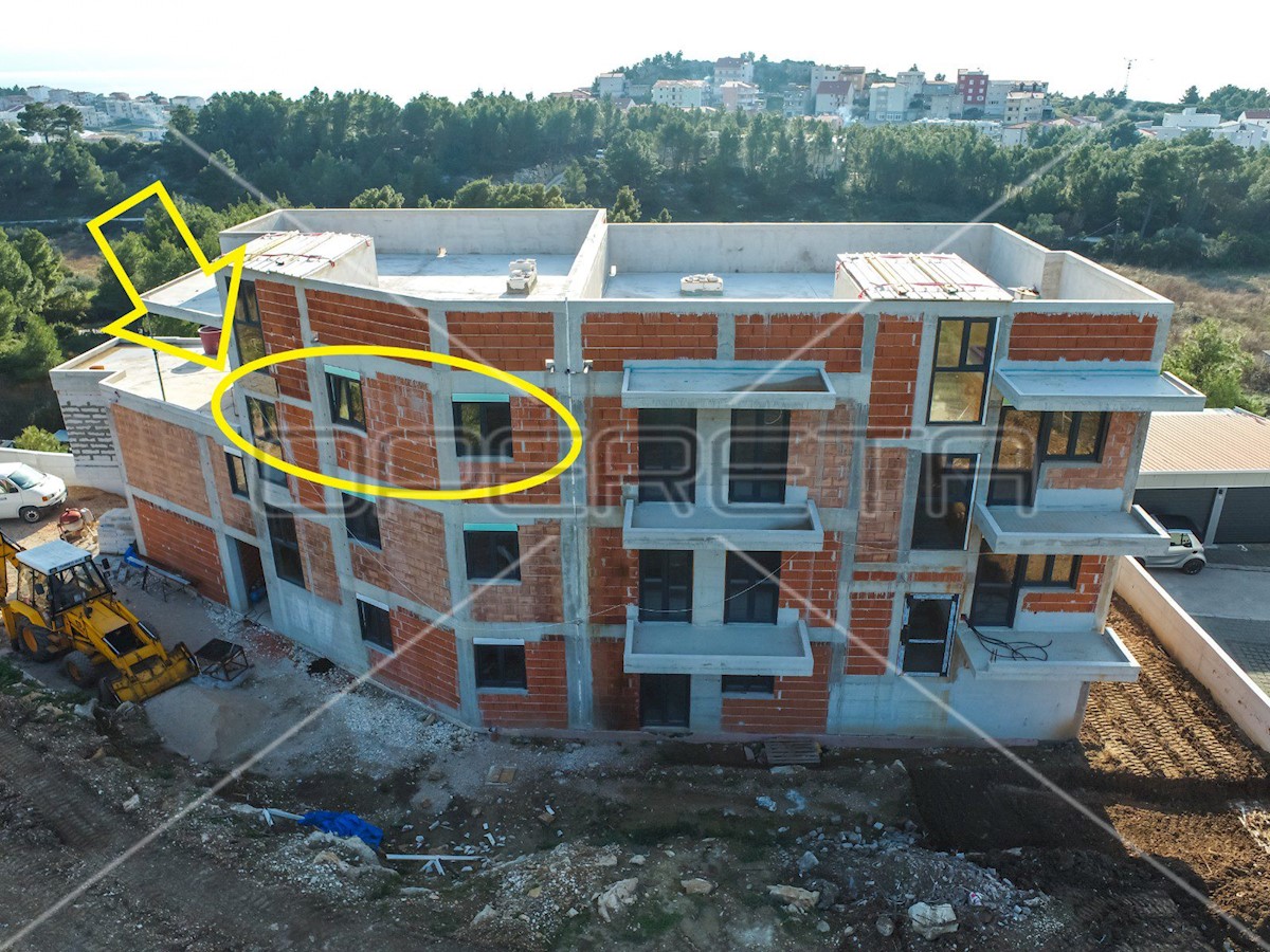 Apartmán Na prodej - SPLITSKO-DALMATINSKA PODSTRANA