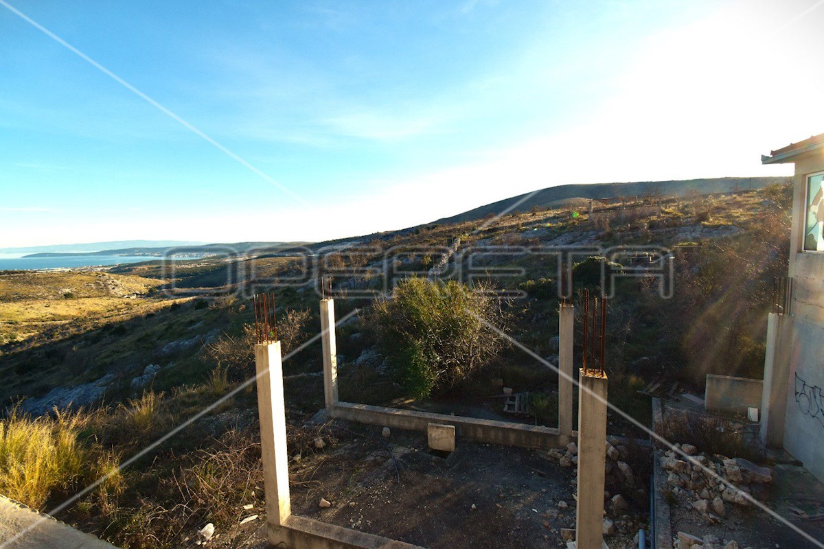 Terreno In vendita - SPLITSKO-DALMATINSKA TROGIR