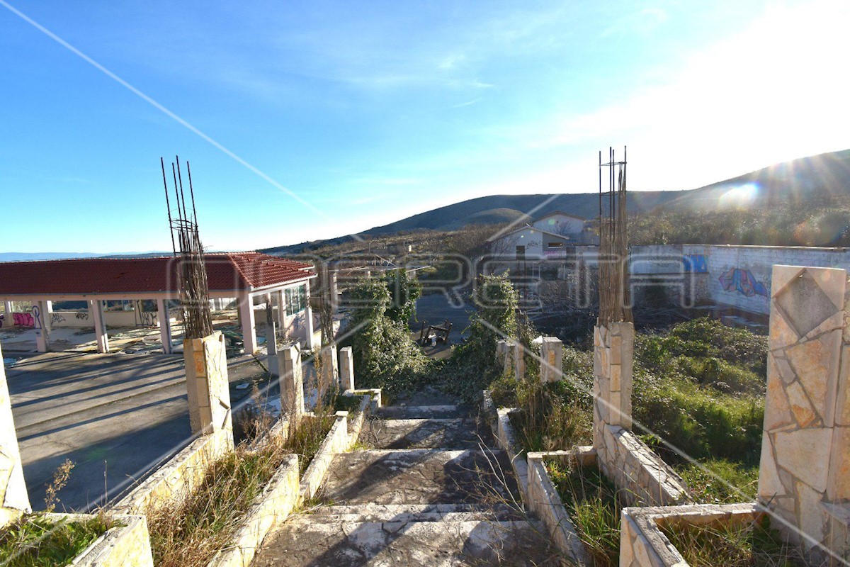 Commerciale In vendita - SPLITSKO-DALMATINSKA TROGIR